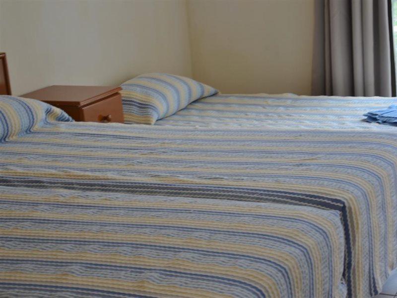 Kkaras Hotel 3 Star ไอยานาปา ภายนอก รูปภาพ